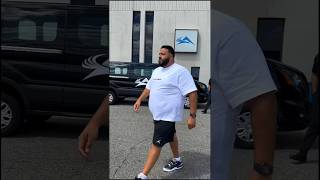 DJ Khaled - Towards to the Private Jet #djkhaled #shorts