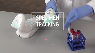 Datalogic Solutions for Healthcare