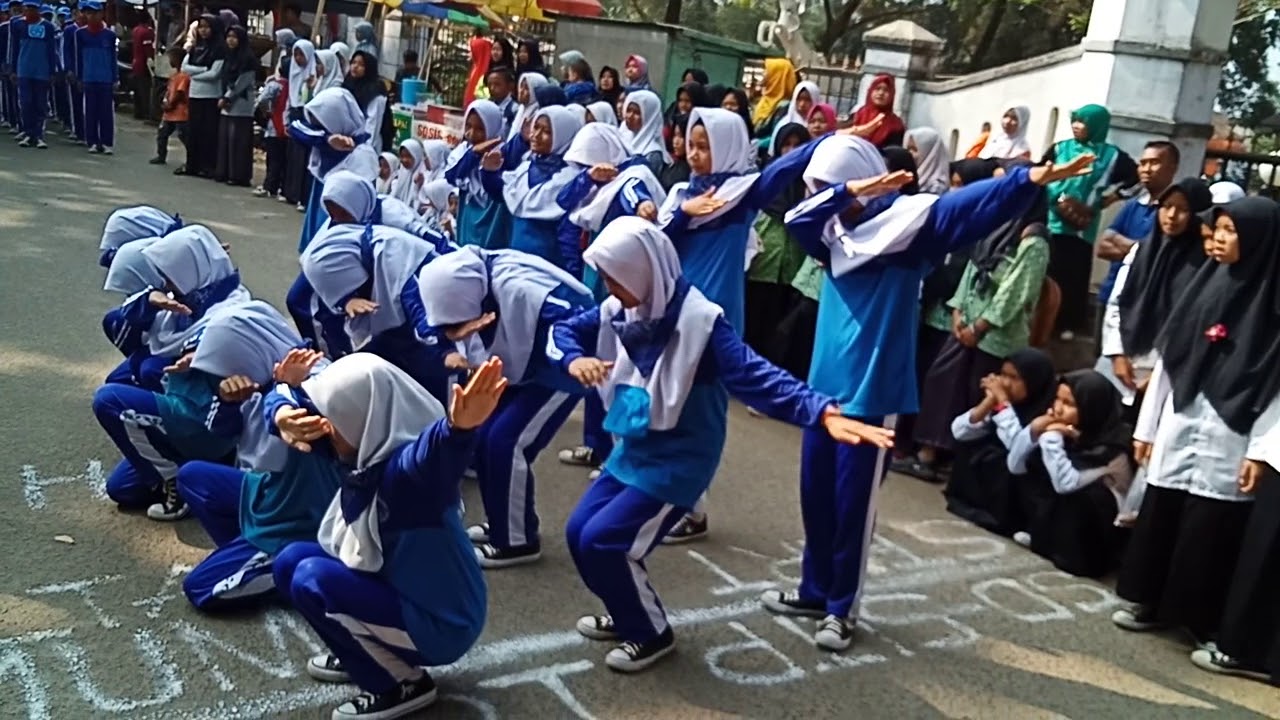 Yel Yel Yang Bagus Untuk Gerak Jalan Seputar Jalan Yel Yel Yang Bagus Untuk Gerak Jalan Seputar Jalan