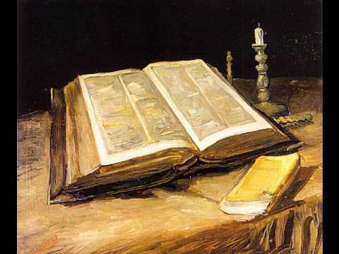 Mp3 Bible,Genesis Part 1