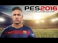 How to Play PES 2016 on low end pc with 64MB VRAM without lag