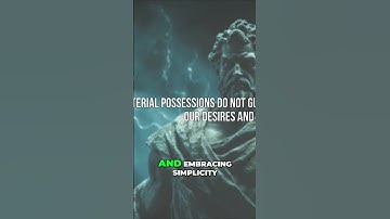 Discover the Path to True Wealth: Embracing Simplicity and Contentment