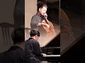 ウェディングバード ~思い出のあの曲に乗せて~ #結婚 #アレンジ