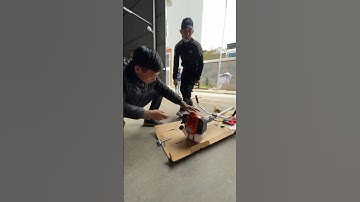 Anh Khách Qua Test Máy Cắt Cỏ Reload 541 Chốt Ngay Và Luôn Top 1 Phân Khúc Giá Chỉ 3.300.000