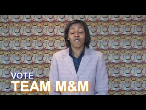 Morgan State University Candidates for SGA Preside...