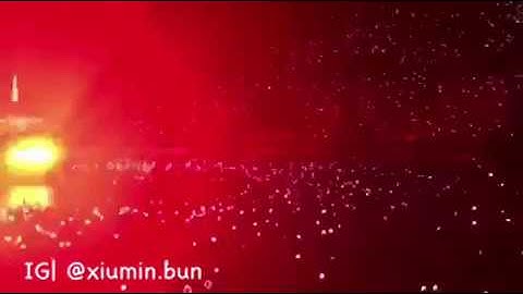 Let out the Beast Intro | EXO