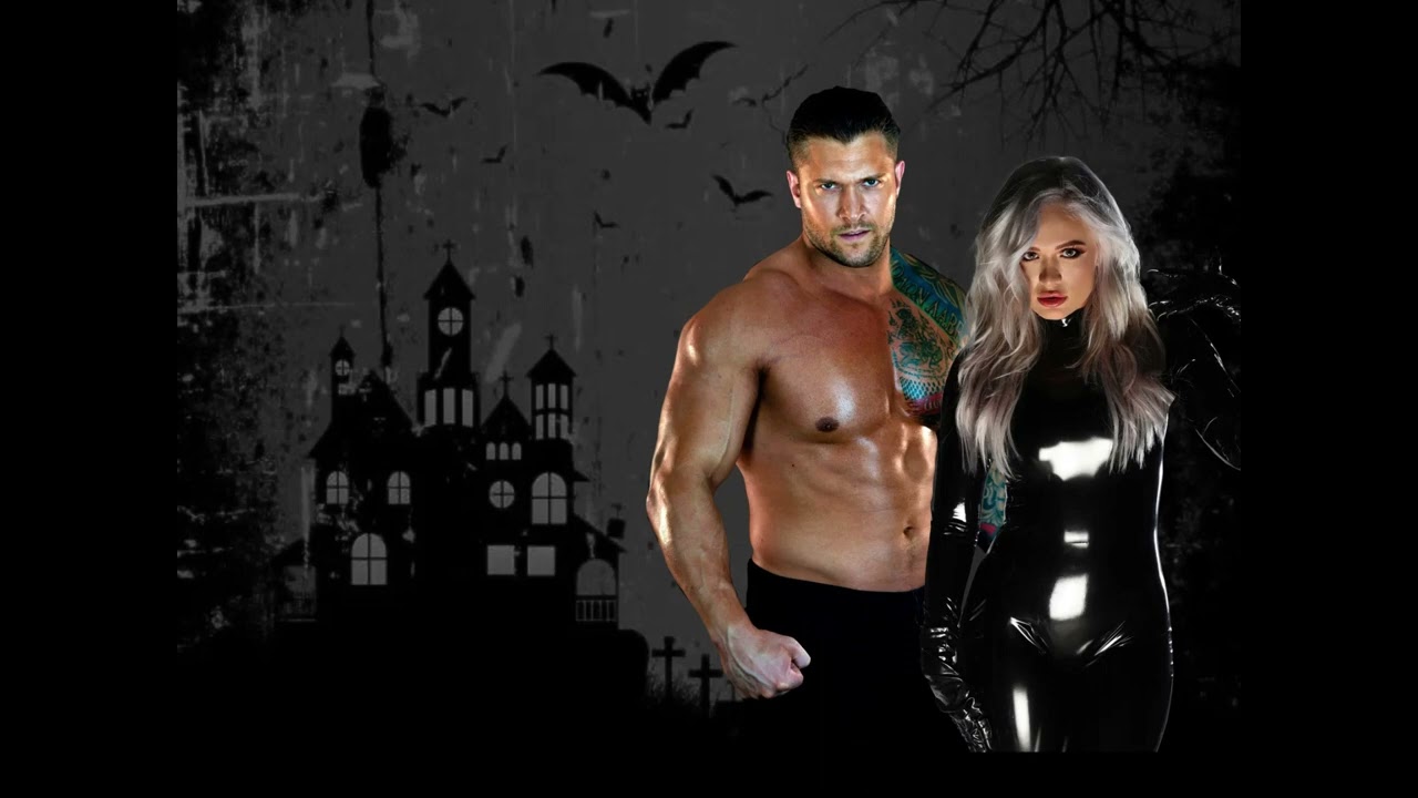 Karrion Kross Official WWE Theme Song "Dead Silent" (Returns) 2022