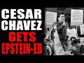 Caesar Chavez Accused Of Epstein Behavior Why Now mp3
