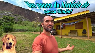 O QUE CONTEI SOBRE O SIMÃO NESSE VÍDEO NUNCA FOI DITO AQUI NO CANAL.. by Cães em nossa vida!!! 40,902 views 3 months ago 52 minutes