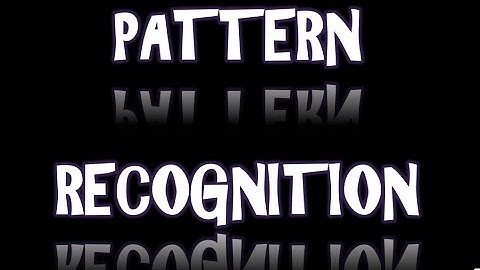 What Is Pattern Recognition? 3 Key Points To Remember