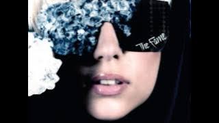 Lady Gaga Poker Face (Official Instrumental)