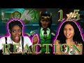 Loki 1x5 - "Journey Into Mystery" REACTION!!