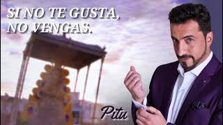 Pitu - Si No Te Gusta No Vengas Video Oficial