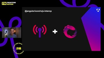 Frontend Nation 2024: Minko Gechev - Angular Renaissance