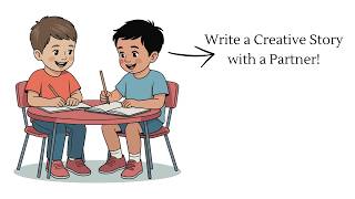 5-Minute Story Sprint (Partner Edition)