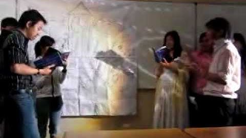 the comedy of errors - act 5