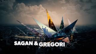 Sagan & Gregori Hawk feat. LexBlaze - Bounce [Extended Mix]