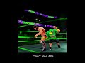 can you see John Cena WWE Mayhem wwe wwemayhem wrestling 
