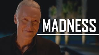 Cobra Kai Tribute Madness S4