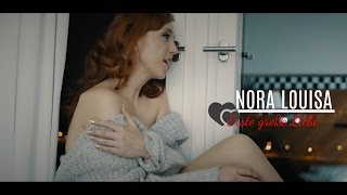 Video thumbnail of "Nora Louisa - Erste große Liebe (Offizielles Musikvideo)"