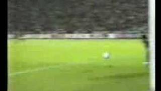 Vitória 2 x 1 Corinthians - Campeonato Brasileiro 1993