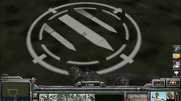 Generals Zero Hour Condition Zero GLA Cobra Cell (No Commentary)