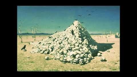 Emanik Beats - Oderint Dum Metuant Instrumental (2013)