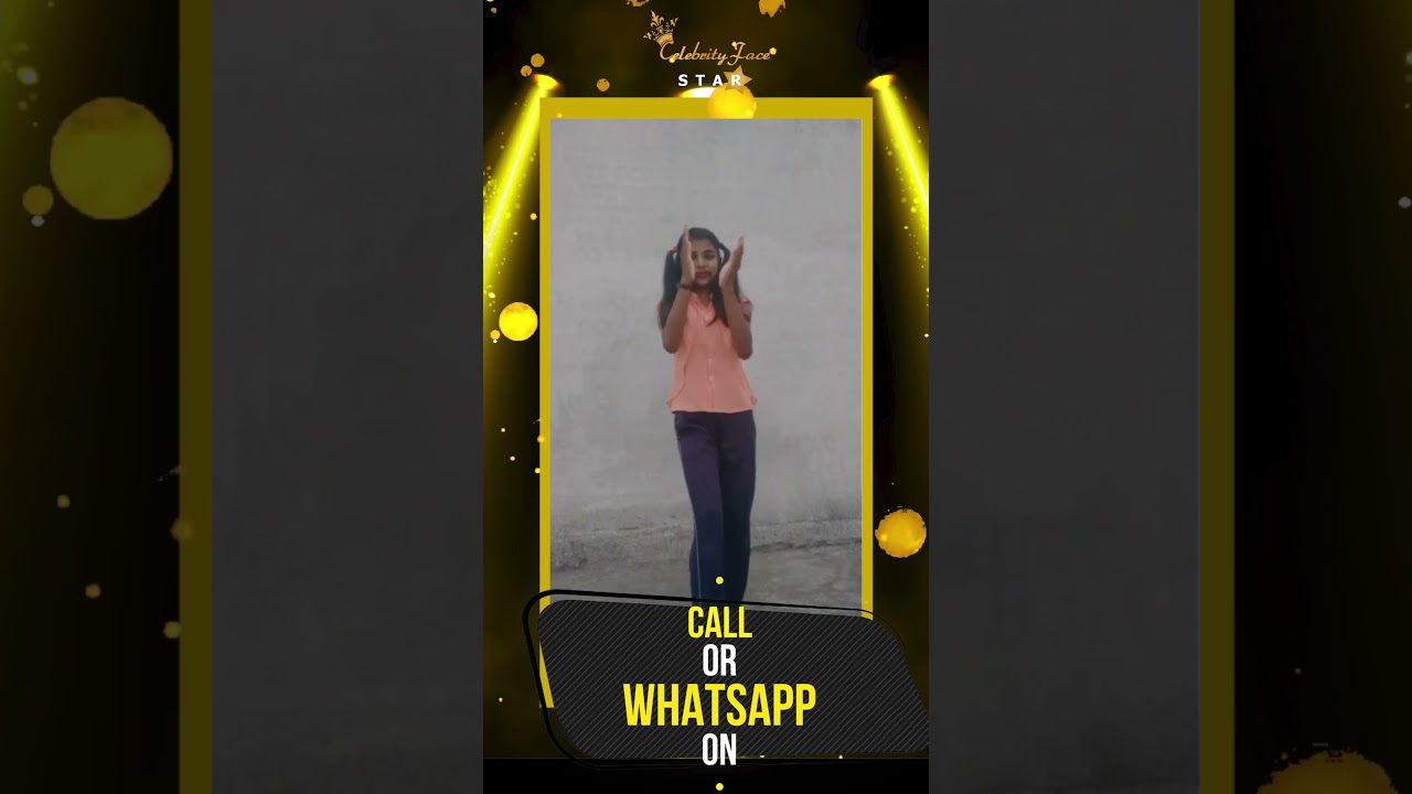 Celebrity Face Star Season 05 Audition Introduction of Rajni
