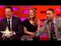 Very Best Of The Red Chair | The Graham Norton Show