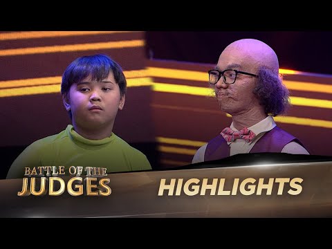 Battle of the Judges: Who will take home the ‘Battle Star’? | Episode 1
