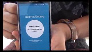 Aplikasi Wisata di Eks Karesidenan Pati Berbasis Android #aplikasi #wisata #android screenshot 1