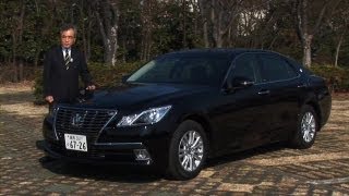 トヨタ クラウン ロイヤル 商品紹介