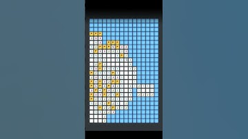 Minesweeper @ 2.9x speed #minesweeper #gameofthrones  #shorts