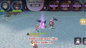 [ ROX ] High Wizard KVM 20/10/21 (with leaver)