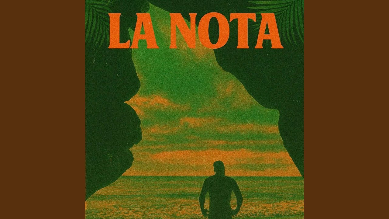 Watch LA NOTA on YouTube Watch LA NOTA on YouTube