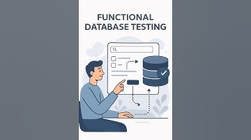Introduction To Database Testing