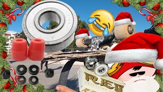 Patinando el resto de mi tabla|Santa llega antes|Llévele llévele| screenshot 5