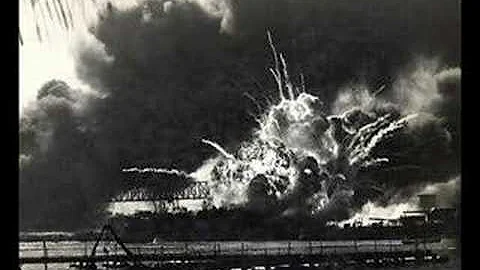 Pearl Harbor