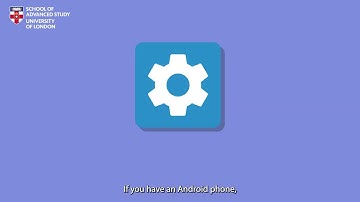 Setting Up MFA with Microsoft Authenticator