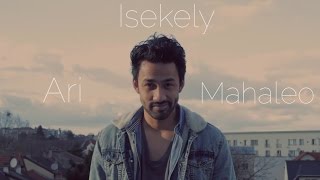 Isekely - Mahaleo [Cover] - Ari chords