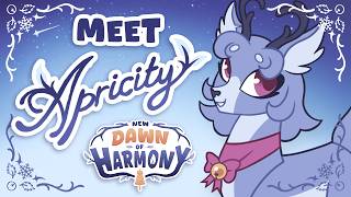 Meet Apricity - New Dawn of Harmony Meet Apricity - New Dawn of Harmony