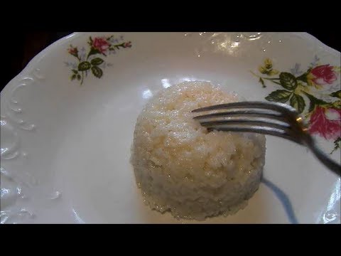 Wideo: Gotowanie pilawu wołowego, aby ryż był kruchy
