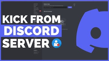 How to Kick Someone From Your Discord Server