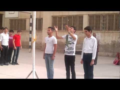 الطلاب المتفوقين في الاعداديه الشرقية