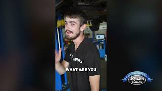 Oil Change Offer at Lynnes Subaru Lynnes Subaru Bloomfield Service