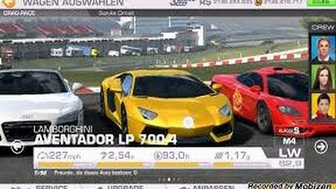 How to hack Real Racing 3 unlimited money no root