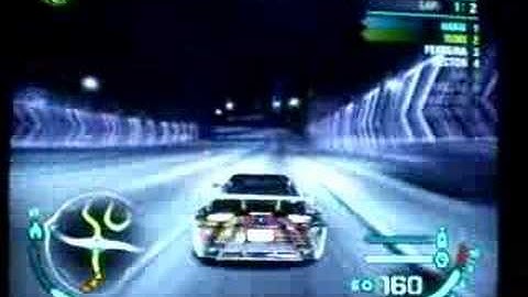 sapphire HD2600XT carbon maximum