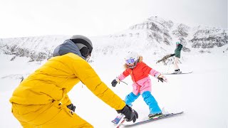 Made From Traditions | Big Sky Resort