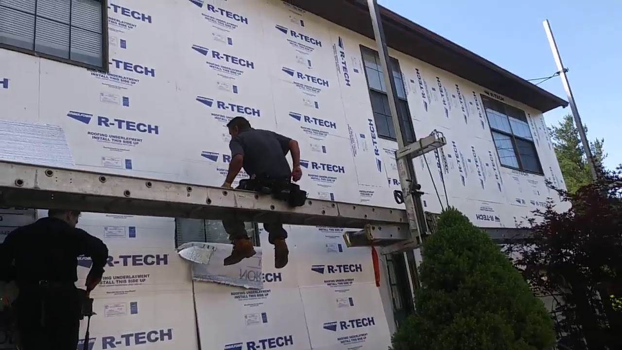 New Job in New Jersey YouTube