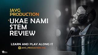 Ukae Nami Stem Review